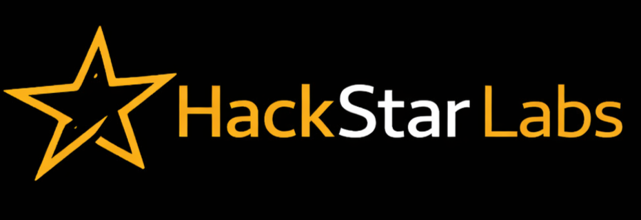 HackStar Labs Logo